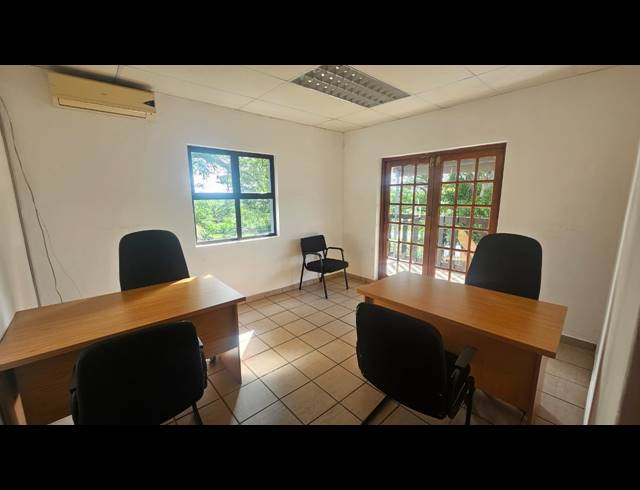 2,050M² OFFICE TO LET IN EMPANGENI CENTRAL